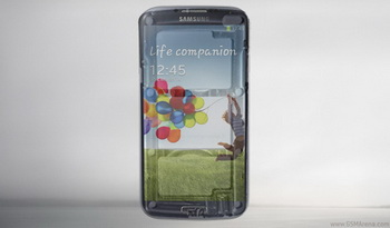 Samsung SM-G900S